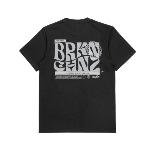 J832 BRKN CHNZ SIGNATURE HEAVYWEIGHT